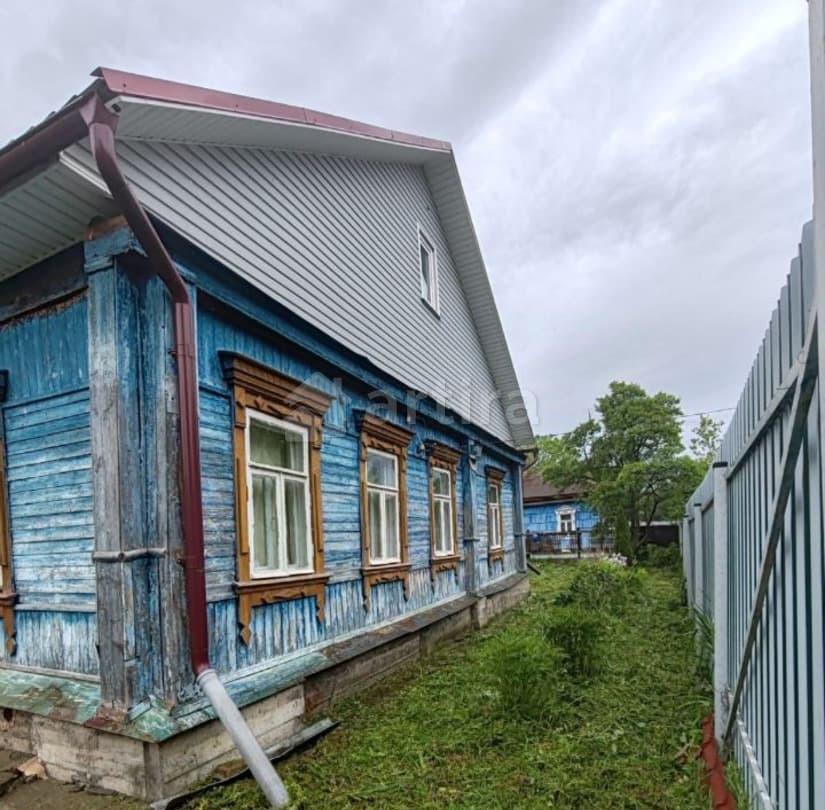 Дом, 55 м2, 13 соток, 1 эт. Серпухов - изображение 4