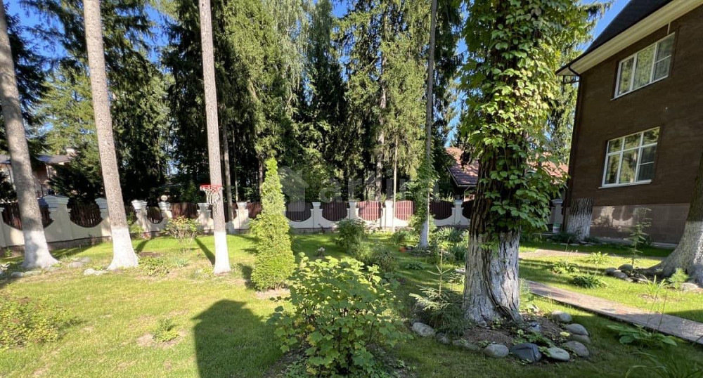 Дом, 900 м2, 16 соток, 3 эт. Одинцово - изображение 5