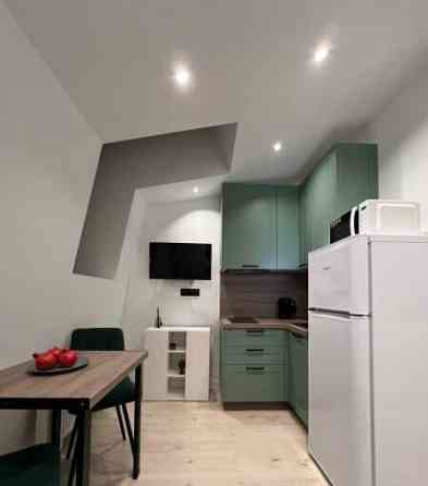 1-комн. квартира, 16.7 м2, 5/5 эт. Санкт-Петербург