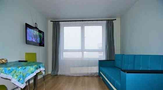 1-комн. квартира, 23 м2, 22/25 эт. Мытищи