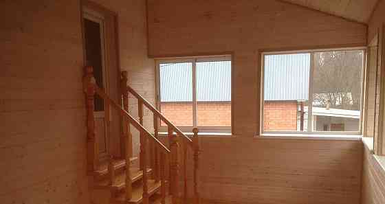 Дом, 120 м2, 3 сотки, 2 эт. Химки