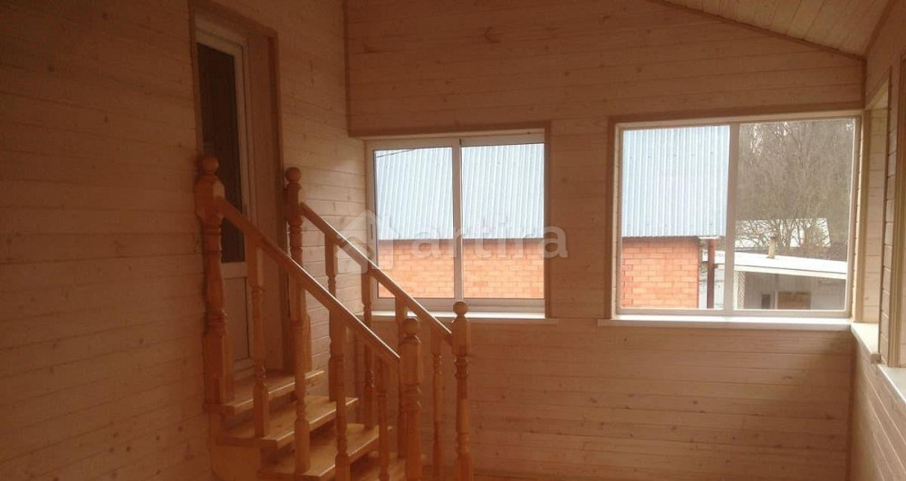 Дом, 120 м2, 3 сотки, 2 эт. Химки - изображение 6