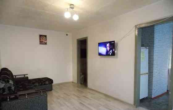 2-комн. квартира, 45 м2, 1/5 эт. Челябинск