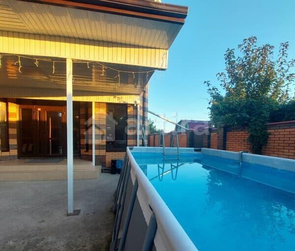 Коттедж, 400 м2 Новосибирск - изображение 10