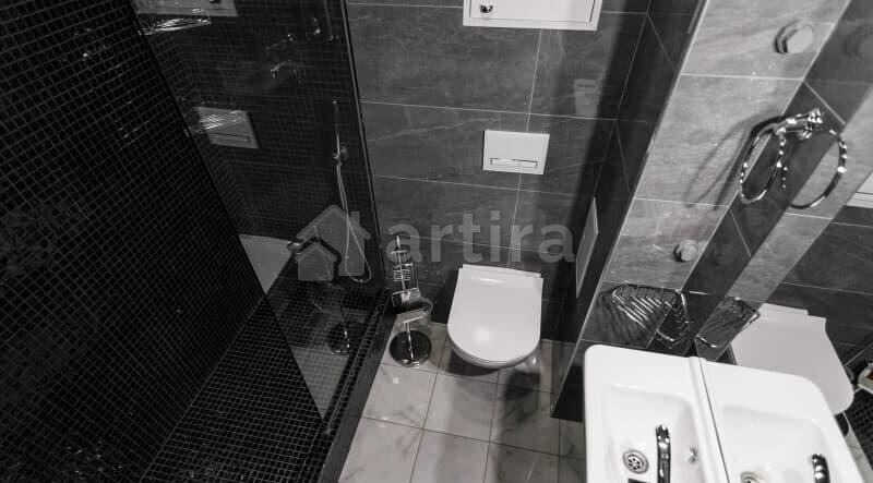 1-комн. квартира, 30 м2, 7/12 эт. Вологда - изображение 10