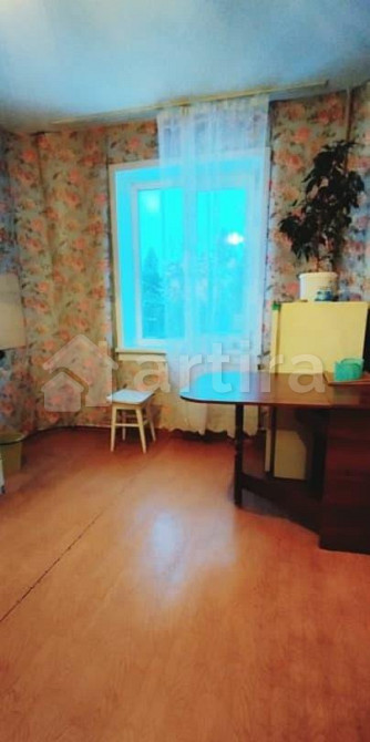 Комната, 9 м2, 3/5 эт. Усть-Илимск - изображение 2
