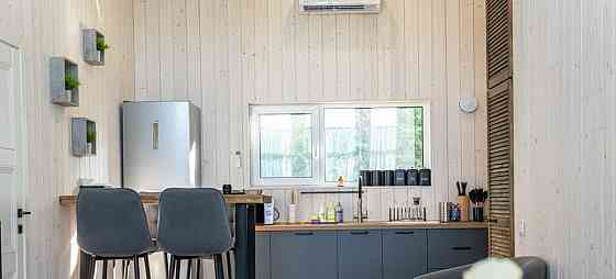 Коттедж, 109 м2, 10 соток, 1 эт. Серпухов