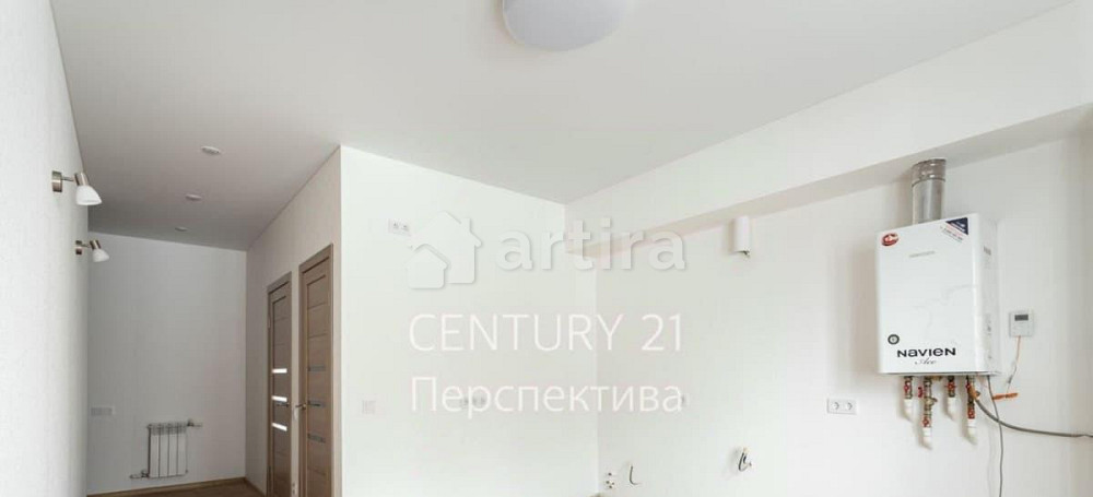 Таунхаус, 78.8 м2, 3 сотки, 2 эт. Октябрьский - изображение 3