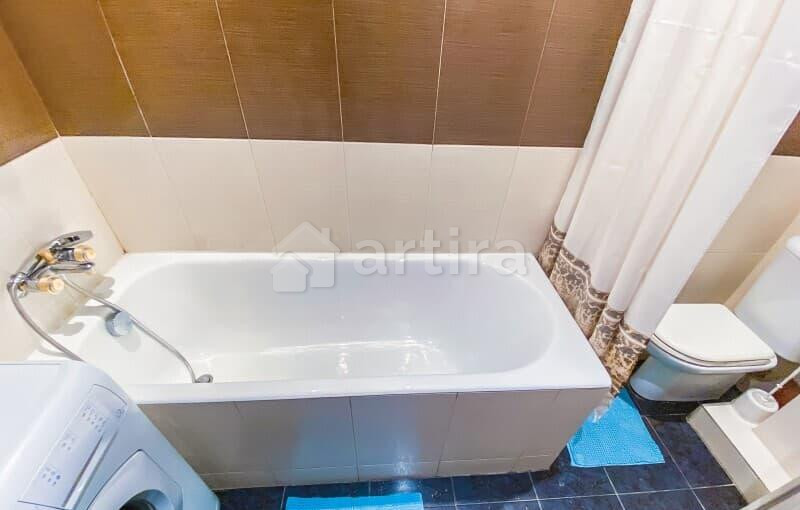 2-комн. квартира, 46 м2, 4/25 эт. Химки - изображение 11