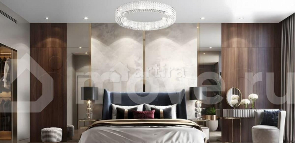 4-комн. квартира, 90 м2, 27/45 эт. Москва - изображение 7