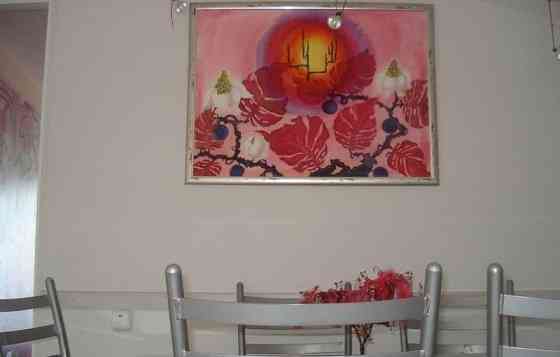 2-комн. апарт-ы, 47 м2, 3/3 эт. Ялта