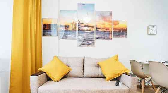 1-комн. квартира, 47 м2, 2/5 эт. Самара