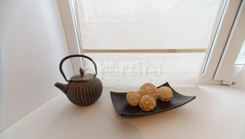 1-комн. квартира, 35 м2, 2/5 эт. Санкт-Петербург - изображение 15