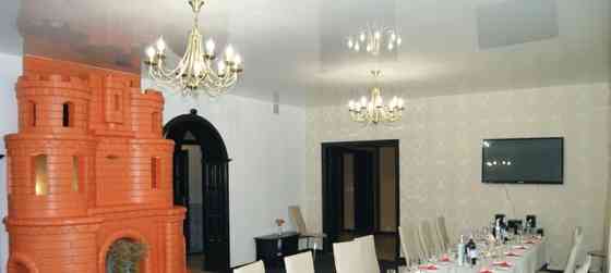 Коттедж, 700 м2 Новосибирск