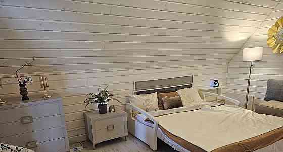 Дом, 102 м2, 7.5 сотки, 2 эт. Истра