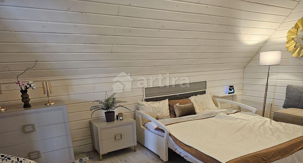 Дом, 102 м2, 7.5 сотки, 2 эт. Истра - изображение 3