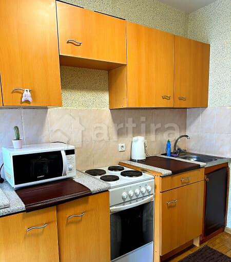 2-комн. квартира, 58 м2, 8/19 эт. Москва - изображение 11