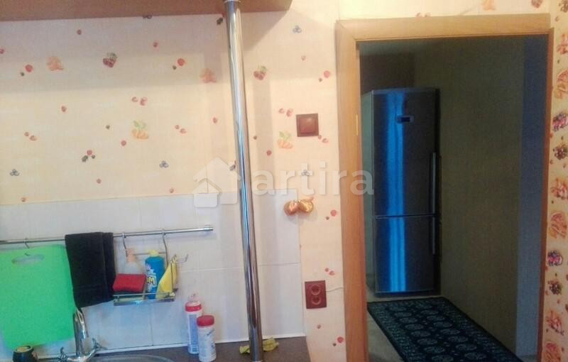 1-комн. квартира, 34 м2, 2/6 эт. Санкт-Петербург - изображение 1