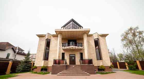 Коттедж, 1300 м2 Видное