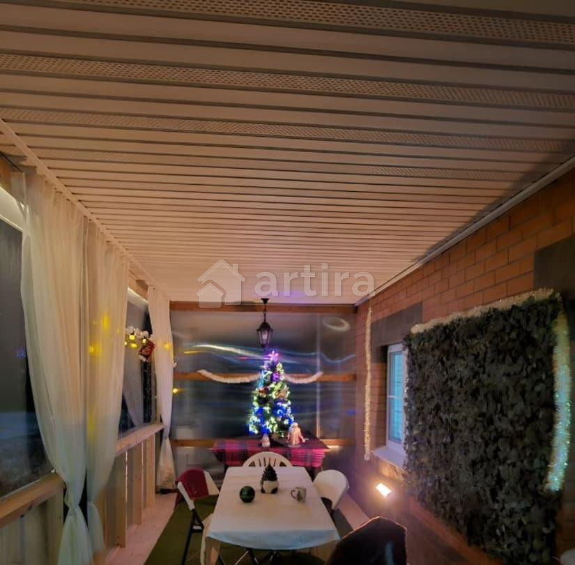 Дом, 45 м2, 10 соток, 1 эт. Наро-Фоминск - изображение 7