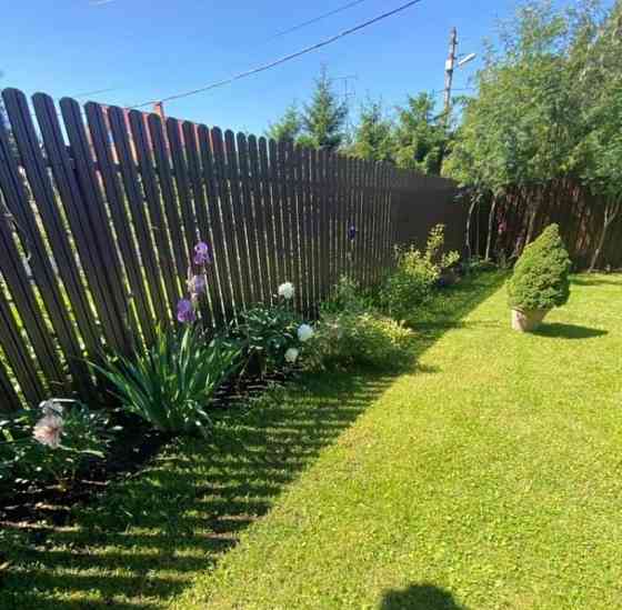 Таунхаус, 100 м2, 2 сотки, 2 эт. Дмитров