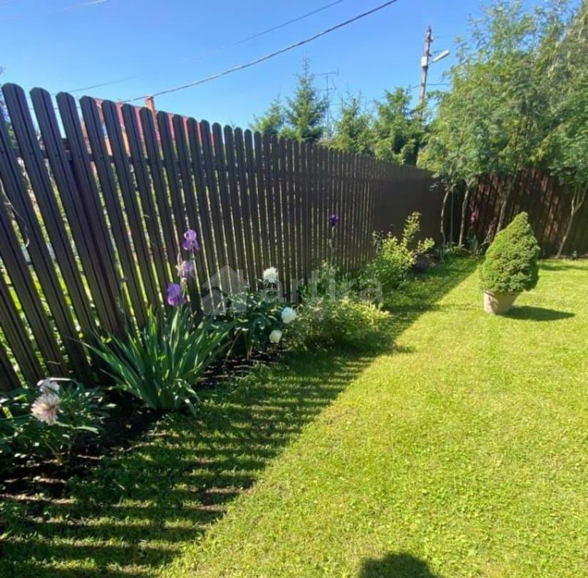 Таунхаус, 100 м2, 2 сотки, 2 эт. Дмитров - изображение 1