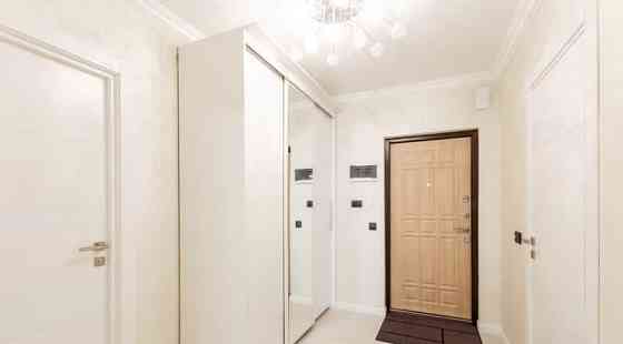 2-комн. квартира, 65 м2, 9/27 эт. Химки