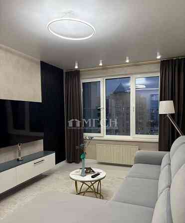 3-комн. квартира, 75.6 м2, 16/16 эт. Москва