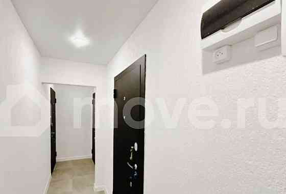 Студия, 13.2 м2, 1/14 эт. Москва