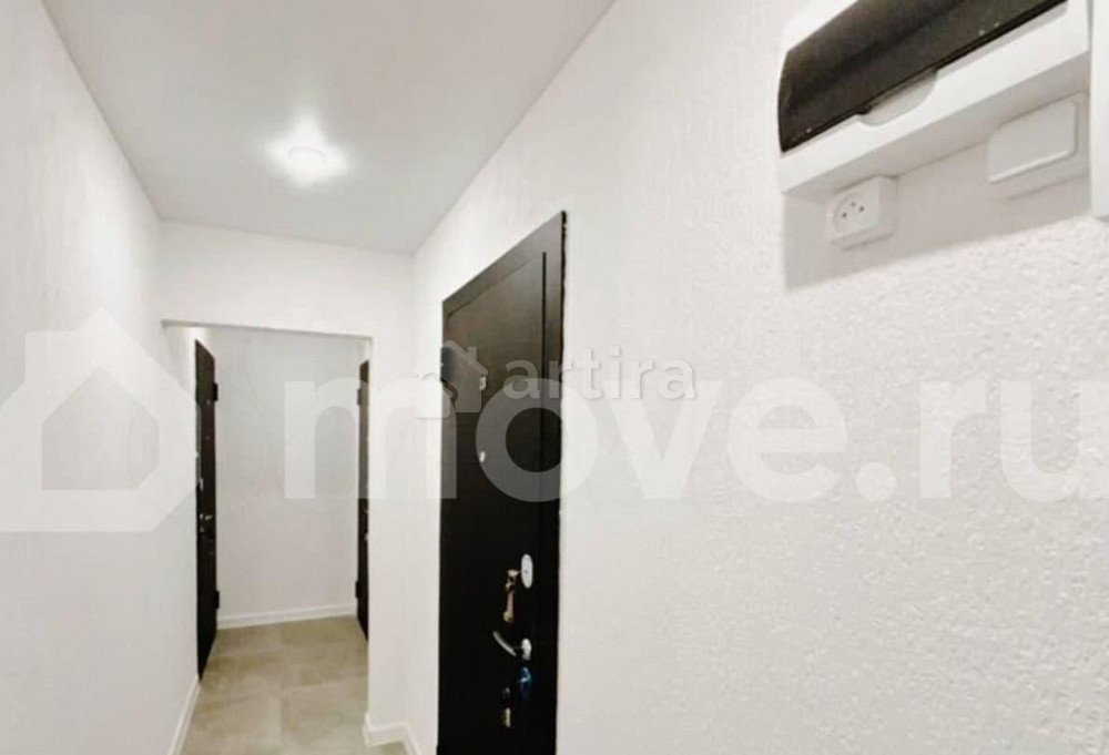 Студия, 13.2 м2, 1/14 эт. Москва - изображение 2