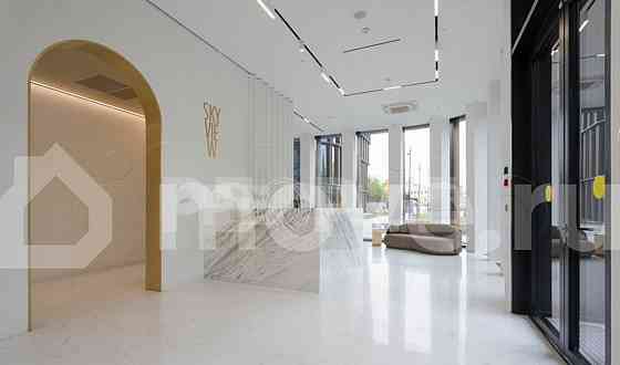 4-комн. апарт-ы, 203.3 м2, 18/20 эт. Москва