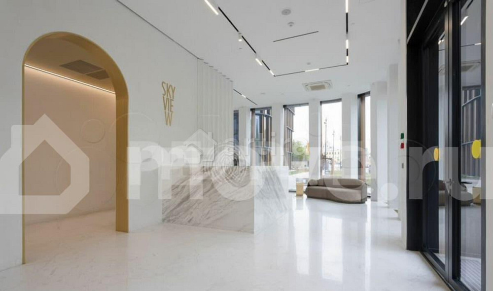 4-комн. апарт-ы, 203.3 м2, 18/20 эт. Москва - изображение 5