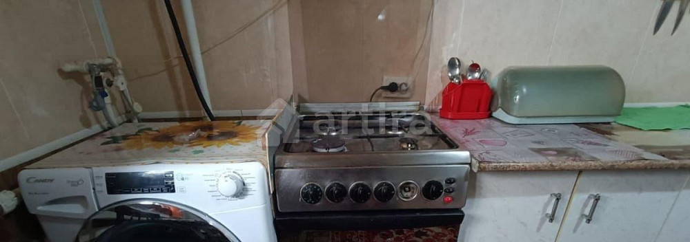 Дом, 40 м2, 1 сотка, 2 эт. Таганрог - изображение 5