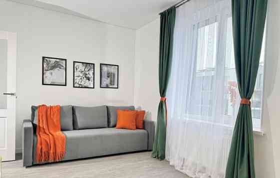 1-комн. квартира, 44 м2, 4/5 эт. Санкт-Петербург