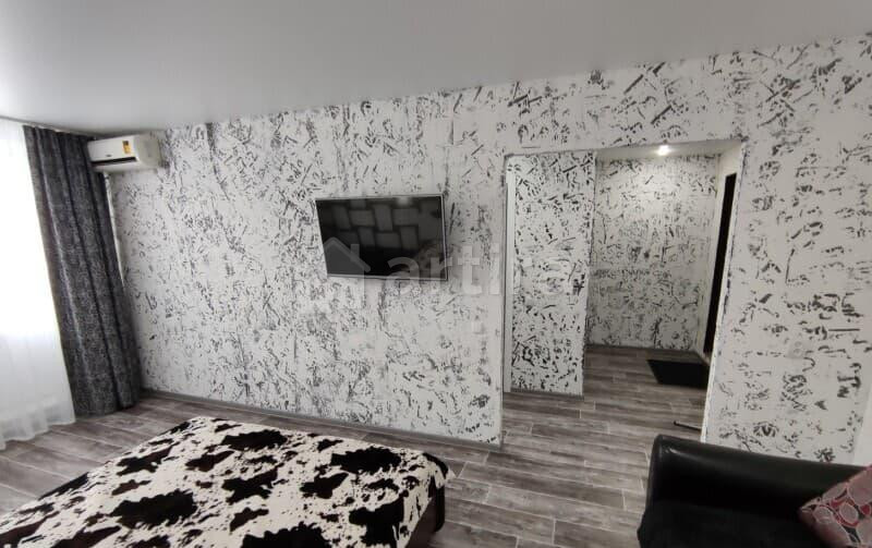 1-комн. квартира, 38 м2, 2/5 эт. Туймазы - изображение 2