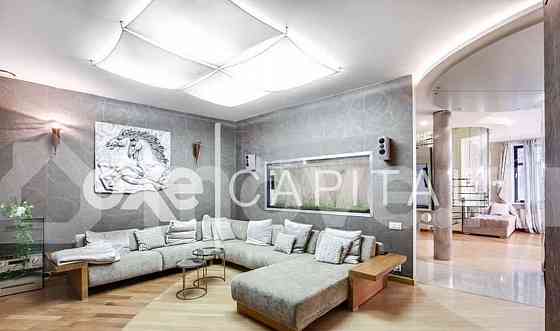6-комн. квартира, 260 м2, 3/8 эт. Москва