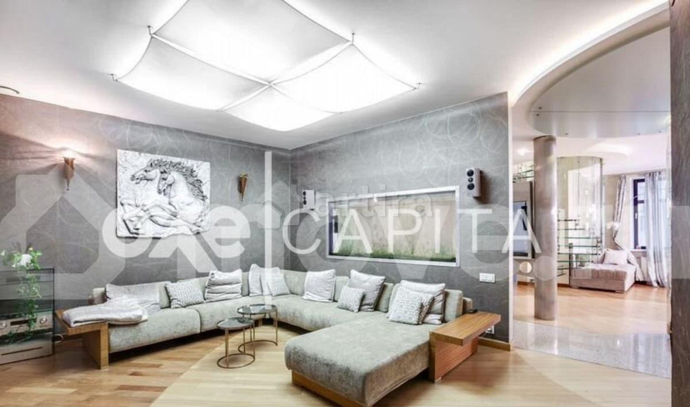 6-комн. квартира, 260 м2, 3/8 эт. Москва - изображение 3