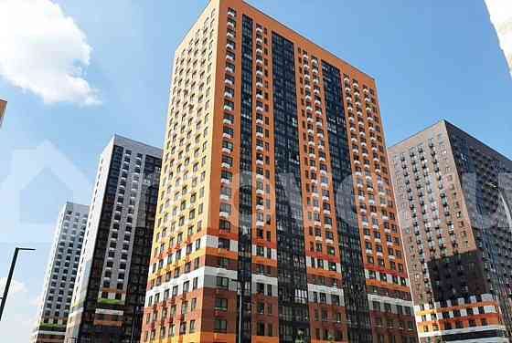 3-комн. квартира, 89.3 м2, 24/25 эт. Москва