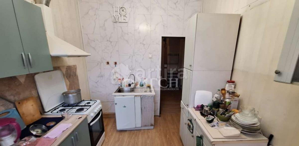 Комната, 16.2 м2, 4/6 эт. Москва - изображение 8