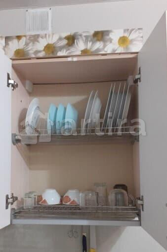 1-комн. квартира, 38 м2, 4/12 эт. Домодедово - изображение 5