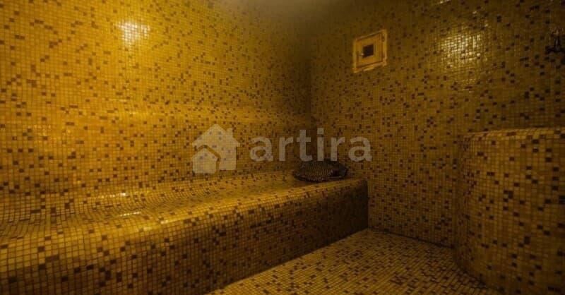 Коттедж, 600 м2 Москва - изображение 17