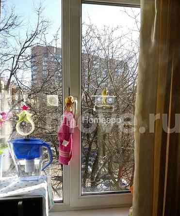 Студия, 31.4 м2, 4/9 эт. Москва