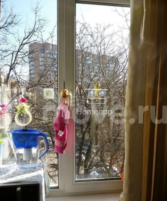 Студия, 31.4 м2, 4/9 эт. Москва - изображение 6