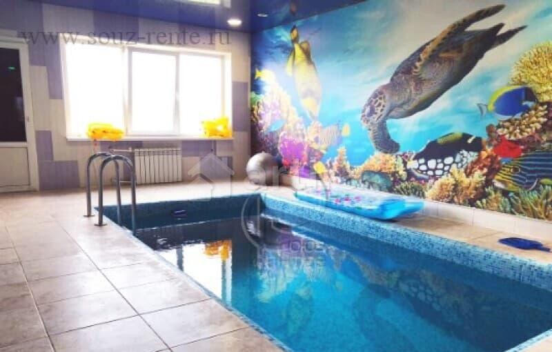 Коттедж, 250 м2 Санкт-Петербург - изображение 8