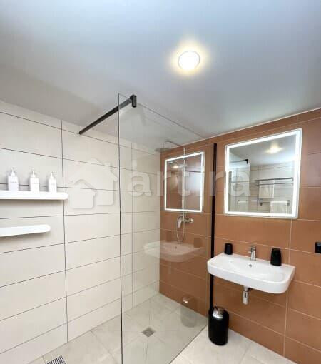 1-комн. квартира, 28 м2, 1/3 эт. Санкт-Петербург - изображение 8