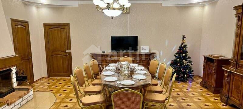 Коттедж, 480 м2 Апрелевка - изображение 7