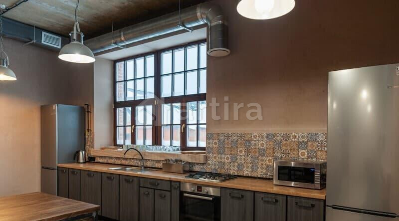 Коттедж, 900 м2 Москва - изображение 13