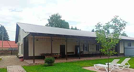 Дом, 100 м2, 7 соток, 1 эт. Мелеуз