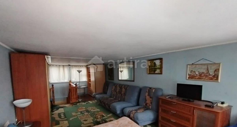 Дом, 90 м2, 1 сотка, 2 эт. Пушкино - изображение 7