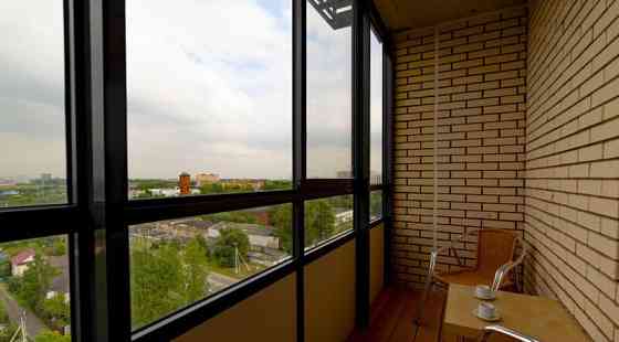 Студия, 30 м2, 11/13 эт. Подольск